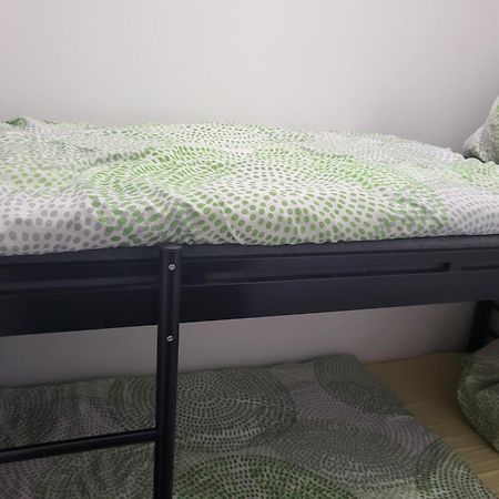 Varlak Apartmans ✷ ✷ ✷ Siófok Exteriör bild