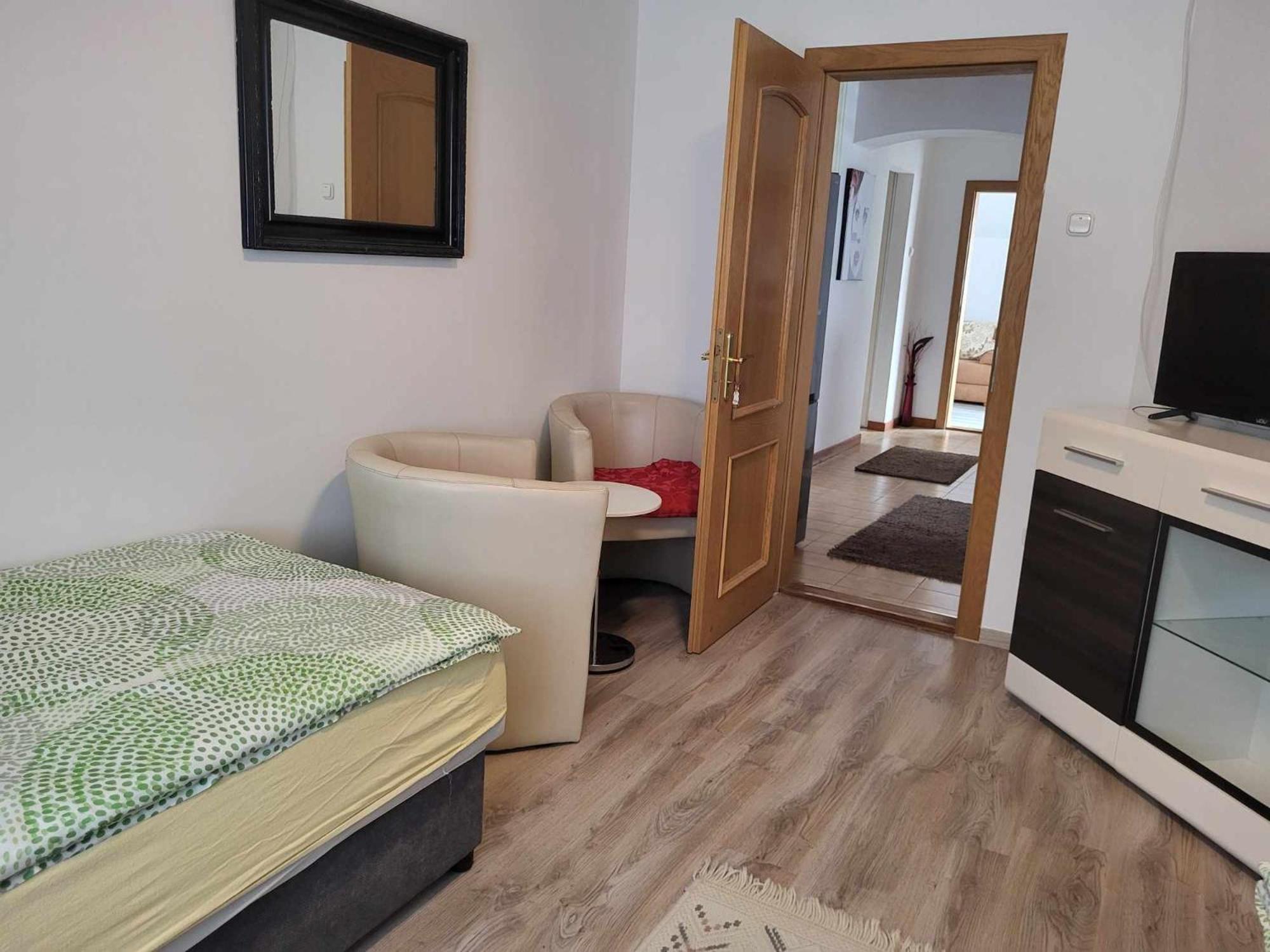 Varlak Apartmans ✷ ✷ ✷ Siófok Exteriör bild