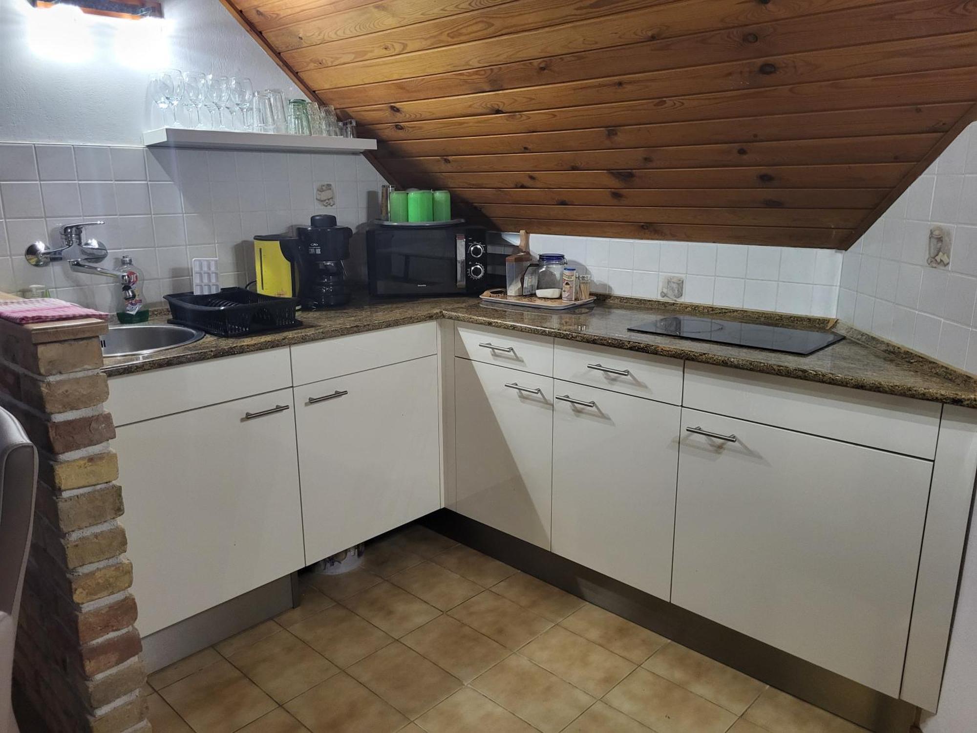 Varlak Apartmans ✷ ✷ ✷ Siófok Exteriör bild